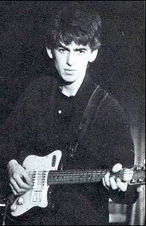 George Harrison - 21Kb